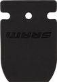 SRAM Bleed Block