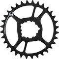 SRAM Plato X-Sync™ 2 ST Direct Mount 6 mm para SRAM Eagle
