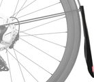 FAHRER Latz XL Splash Guard