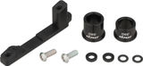 MRP Better Boost Adapter VR DT 350 Center Lock