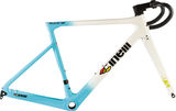 Cinelli Pressure ADR Rahmenkit 
