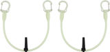 evoc Cargo Straps Spanngurte 2er-Pack