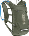 Camelbak Chaleco de hidratación Chase Adventure 8 + vejiga de hidratación Crux 