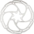 Jagwire Basics BR1 6-bolt brake disc