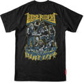 Loose Riders Dirt Life S/S Trikot 