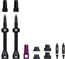 Dynamic Juego de Válvulas Tubeless Barkeeper