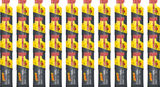 Powerbar PowerGel Fruit - 40 Stück