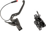 Magura MT5e Carbotecture Scheibenbremse
