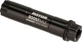 Rotor Boost Crank Axle for R-Hawk / R-Raptor