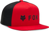 Fox Head Gorra Youth Absolute SB Mesh