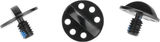 Troy Lee Designs Pack of 3 Visor Screws for A1 & A2 Helmets