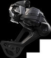 Shimano Desviador trasero Deore Di2 RD-M6250-SGS
