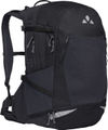 VAUDE Mochila de mujer Bike Alpin 23+5