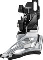 Shimano Deore Umwerfer FD-M6020 / FD-M6025 2-/10-fach