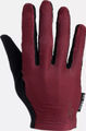Specialized Gants à Doigts Entiers Body Geometry Grail