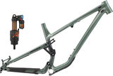 COMMENCAL Kit de cuadro Meta TR 29" con amortiguador Fox Float X2 Modelo 2022