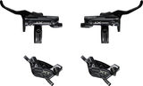 Shimano Ensemble de freins à disque XT BL-M8200+BR-M8220