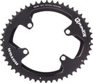 Rotor Chainring ALDHU 3D+ / VEGAST, 4-arm, Q-Rings, 110 mm bolt circle