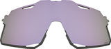100% Lente de repuesto Hiper para gafas deportivas Hypercraft Modelo 2023