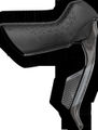 SRAM Rival E1 AXS HRD Scheibenbremse mit Schalt-/Bremsgriff