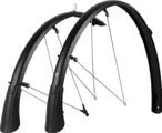 SKS Set de guardabarros RD+RT Bluemels Matt