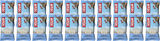 CLIF Bar Energieriegel - 20 Stück