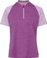 VAUDE Camiseta Tamaro HZ para mujer IV