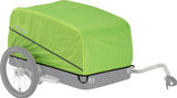 Croozer Rain Cover for Cargo Pakko / Cargo Tuure