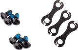 Shimano Juego de sujeción para SM-RT76