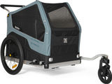 Burley Remolque para perros Bark Ranger XL