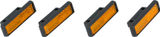 Shimano SM-PD64A Reflectors for PD-MX80 / PD-GR500 / PD-M828