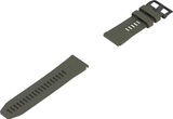 Garmin Bracelet de Montre en Silicone QuickFit 26