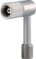 Topeak Salida de válvula Pressure-Rite