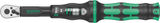 Wera Click-Torque A 6 Torque Wrench w/ Reversible Ratchet