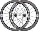 Black Inc Ensemble de roues 28" carbone Center Lock disque 48/58