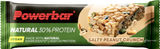 Powerbar Barra de Proteína Natural Protein 30% Vegana - 1 unidad