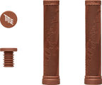 Title MTB Form Handlebar Grips