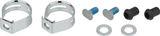 SRAM Kit abrazaderas de fijación p. manetas cambios/frenos Rival eTap AXS