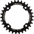 Burgtec 94 mm BCD E-Bike Stahl Thick Thin Kettenblatt