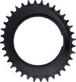 Garbaruk Thread Mount chainring for SRAM XX/XX SL PM 3 mm Oval