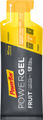 Powerbar PowerGel Fruit - 1 Pack