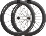 Scope Cycling Artech 6.A Carbon Disc Center Lock 28" Laufradsatz
