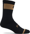 Fox Head Chaussettes 8" Defend Winter Modèle 2024