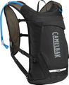 Camelbak Chase Adventure 8 Trinkweste + 2 l Crux Trinkblase