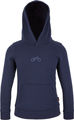 bc basic Sudadera con capucha para niños Bicicleta