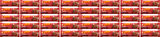 Powerbar Barrita Ride Energy - 40 unidades