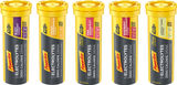 Powerbar Bebida deportiva 5Electrolytes Sports Drink tabletas eferv. - 5 unid.