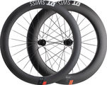 DT Swiss ARC 1100 DICUT 62/80 Carbon Disc Centre Lock 28" Wheelset