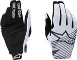 alpinestars Gants à Doigts Longs Radar Pro