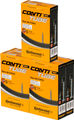 Continental Race 28 Wide Inner Tube - 5 pieces